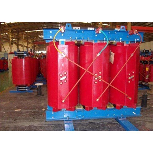 鹤壁SCB11-1600KVA干式变压器