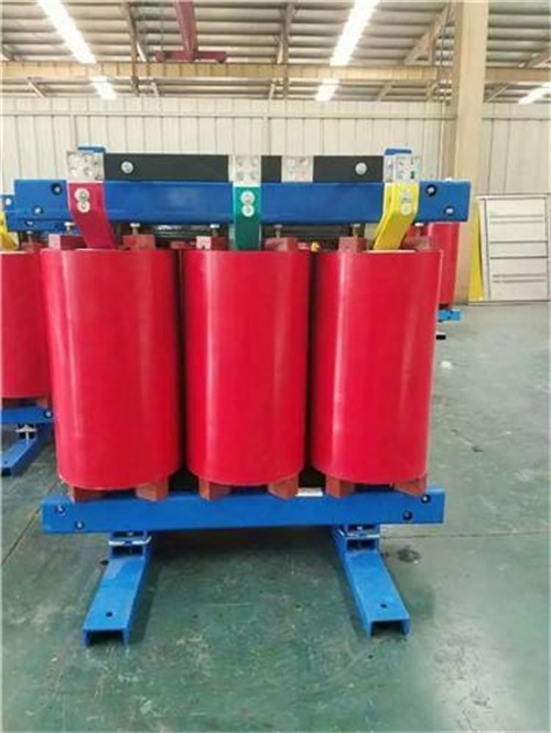 鹤壁SCB10-1600KVA/10KV/0.4KV干式变压器参数