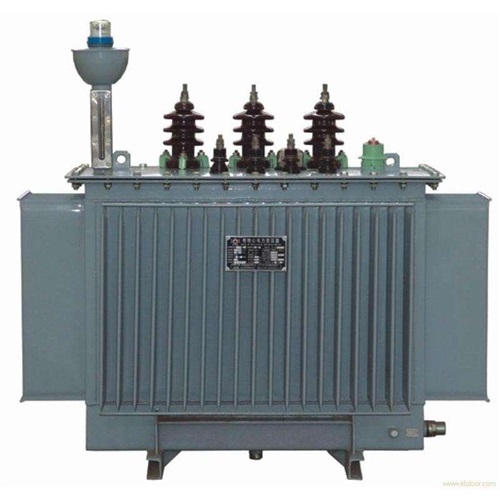 鹤壁SCB12-2000KVA/10KV/0.4KV干式变压器