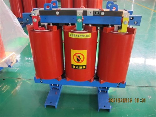 鹤壁SCB13-400kva干式变压器价格