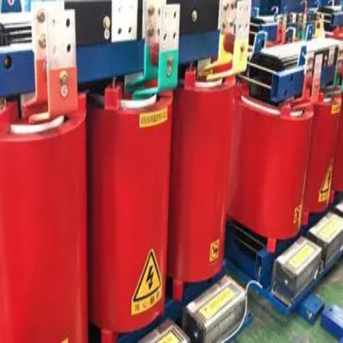 鹤壁SCB14-315KVA干式变压器