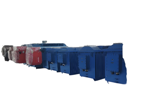 鹤壁井下矿用变压器型号